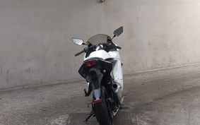 KAWASAKI NINJA 250R EX250K