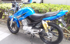 YAMAHA YBR125 PCJL