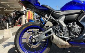 YAMAHA YZF-R7 2022 RM39
