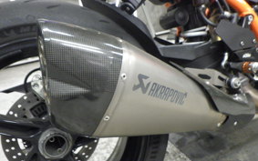 KTM 1290 SUPER DUKE R 2021