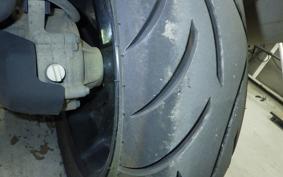 YAMAHA N-MAX 155 A 1994 SG50J