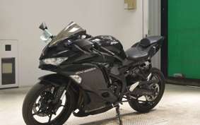 KAWASAKI ZX-25R 2014 ZX250E