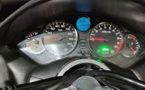 HONDA FORZA Z MF08