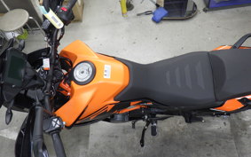 KTM 390 ADVENTURE