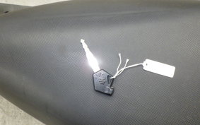 SUZUKI ADDRESS 110 2016 CE47A