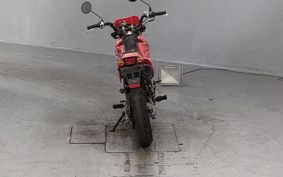 HONDA XR50 MOTARD AD14