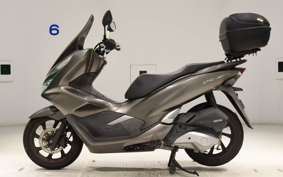 HONDA PCX 150 ABS KF30