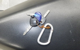 SUZUKI ADDRESS V125 S 2026 CF4MA