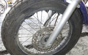 HONDA FTR223 MC34