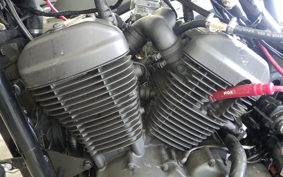HONDA STEED 400 1991 NC26