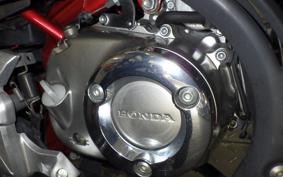 HONDA MONKEY 125 JB02
