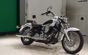 YAMAHA DRAGSTAR 250 VG05J