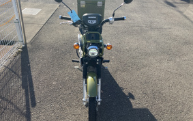 HONDA  CROSS  CUB 50 AA06