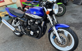 YAMAHA XJR400 R 2006 RH02J