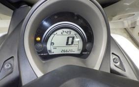 YAMAHA N-MAX 2018 SE86J