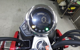 HONDA MONKEY 125 2022 JB03