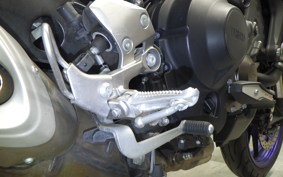 YAMAHA MT-09 Tracer 2015 RN36J