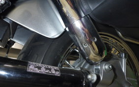 HONDA SHADOW 400 CLASSIC 2009 NC44