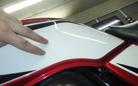 HONDA CB400 SUPER BOLDOR VTEC 2012 NC42