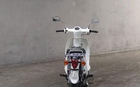 HONDA SUPER CUB110 JA07
