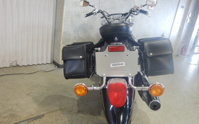 YAMAHA DRAGSTAR 400 CLASSIC 2011 VH02J