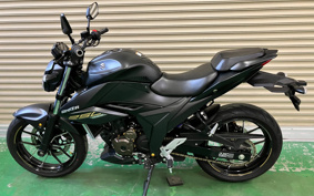 SUZUKI JIKUSA-250 ED22B