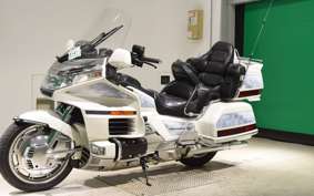 HONDA GL1500 GOLD WING SE 1999 SC22