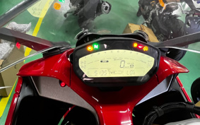 DUCATI SUPER SPORT S 2017 VA01