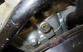 SUZUKI TS400 2011 TS4003
