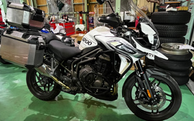TRIUMPH TIGER 1200XRT 2019 V1F44E