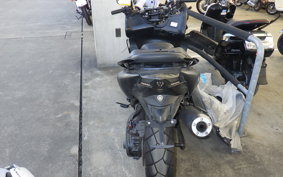 YAMAHA T-MAX 500 Gen.2 2004 SJ04J