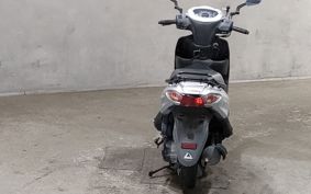 SUZUKI ADDRESS V125 DT11A
