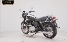 TRIUMPH TRIUMPH BONNEVILLE T100 2018