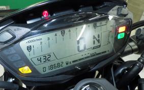 SUZUKI SV650 X A 2019