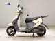 Фото Suzuki LET's 4 с японского аукциона