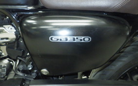 HONDA GB350 2022 NC59