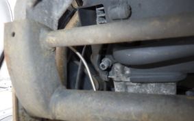 SUZUKI LET's 4 G CA41A