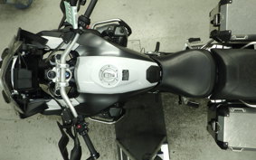 BMW R1250GS 2021