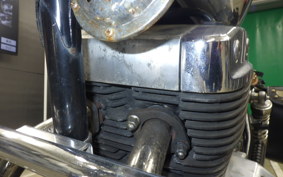 HONDA REBEL 250 2004 MC13