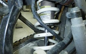 KAWASAKI KLX250 LX250E