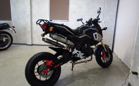 HONDA GROM JC75