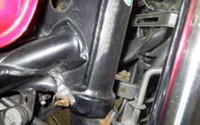 HONDA CB400SF VTEC 2012 NC42