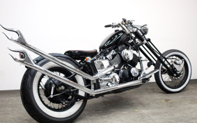 YAMAHA DRAGSTAR 400 CLASSIC 2003 VH01J