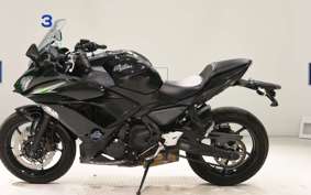 KAWASAKI NINJA 650 A 2017 ER650H
