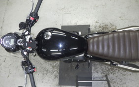 TRIUMPH STREET TWIN 2023