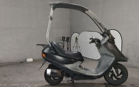 HONDA YELLOW YABENA90 HF06