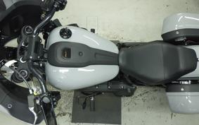 HARLEY FXLRST1920 2026