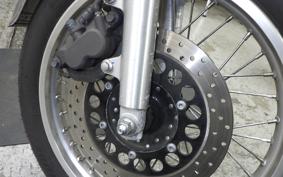 YAMAHA SR400 Gen.5 2021 RH16J