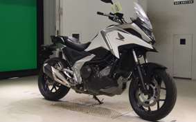 HONDA NC750X 2024 RH09