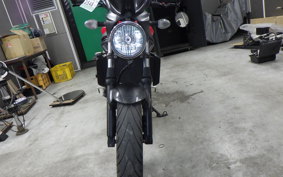 SUZUKI SV650 A 2017 VP55B